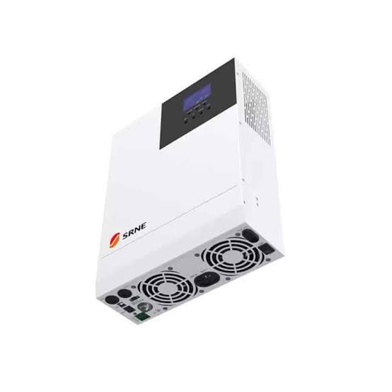 3Kw SRNE Solar Off-grid Inverter HF2430S60-108