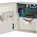 Access Control Power Supply 12V 10A Kenya