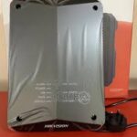 Hikvision DS-PF201-1WE Electric Fence Energizer