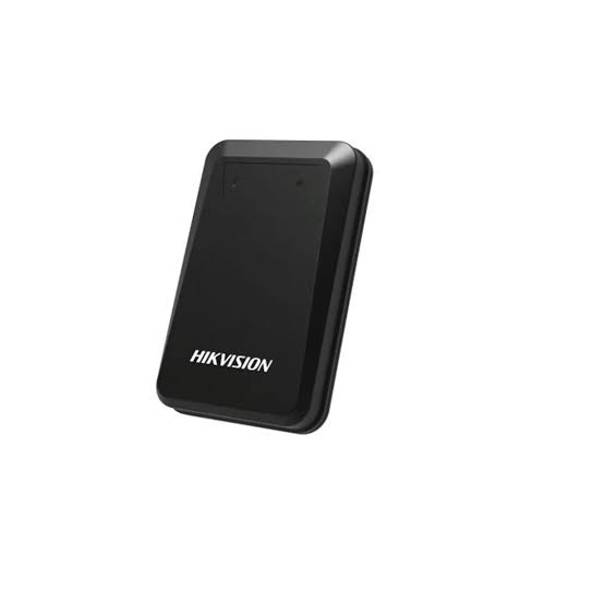 Hikvision DS-TMG035 79 GHz Entrance & Exit Radar