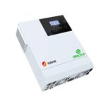 SRNE HF2430S80-H 3.3kW Hybrid Inverter