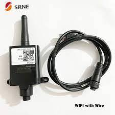 SRNE Solarman 4G/WiFi Data Logger (LS4G-6-G)